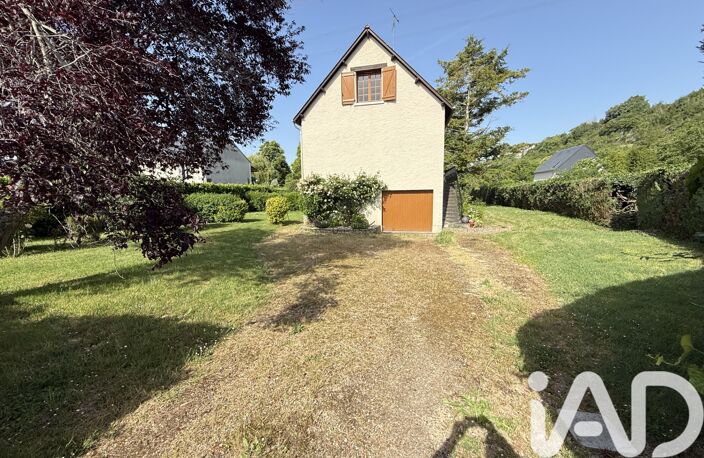 Vente Maison/villa 4 pièces — photo 2