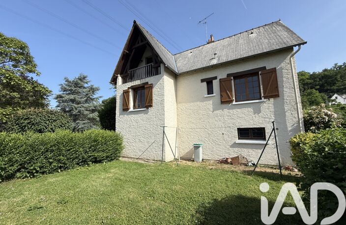 Vente Maison/villa 4 pièces — photo 3
