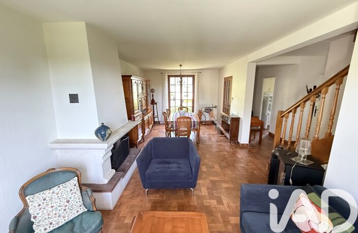 Vente Maison/villa 4 pièces — photo 4