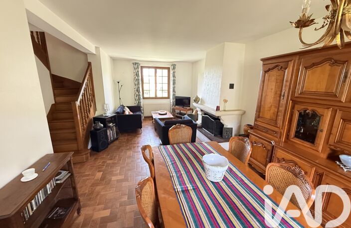 Vente Maison/villa 4 pièces — photo 5