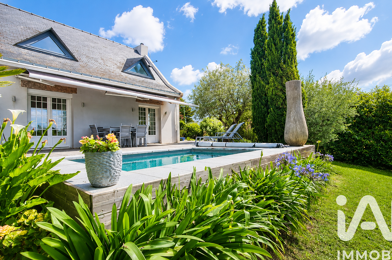 Maison 7 pièces 899000 €