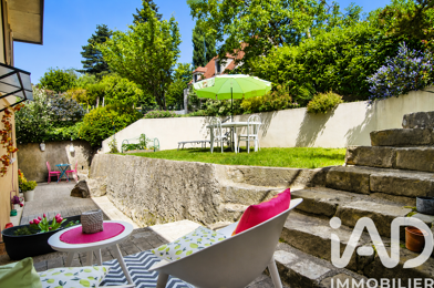 Appartement 3 pièces 244000 €