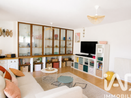 Vente Appartement 3 pièces — photo 3