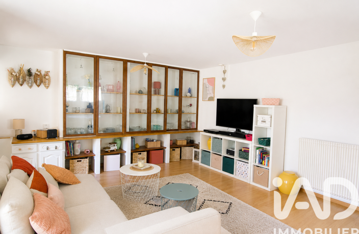 Vente Appartement 3 pièces — photo 3