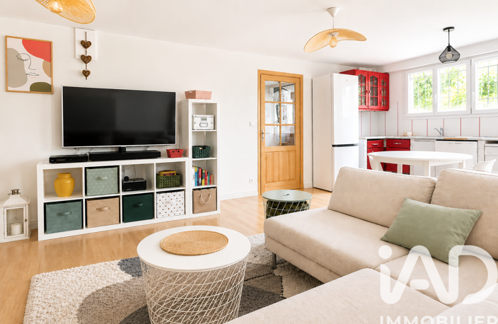 Vente Appartement 3 pièces — photo 4