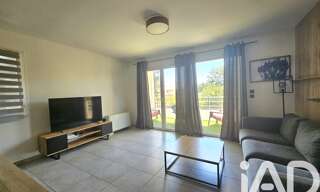 Appartement 3 Pièces 66 m² à vendre à Le Cannet-des-Maures (83340)