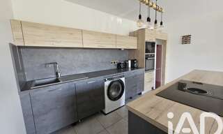 Appartement 3 Pièces 66 m² à vendre à Le Cannet-des-Maures (83340)