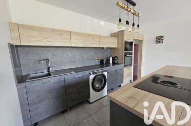 Appartement 3 pièces 235000 €