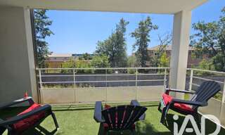 Appartement 3 Pièces 66 m² à vendre à Le Cannet-des-Maures (83340)