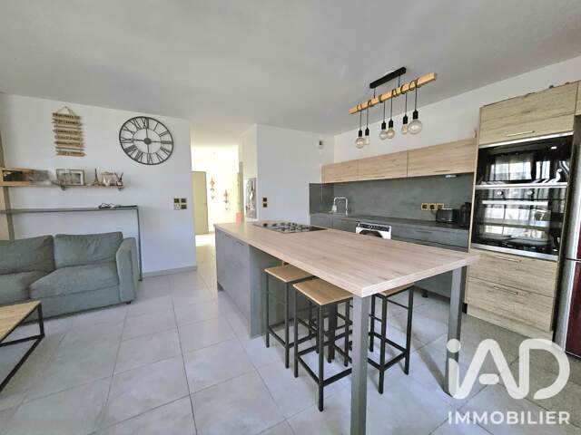 Vente Appartement 3 pièces — photo du bien