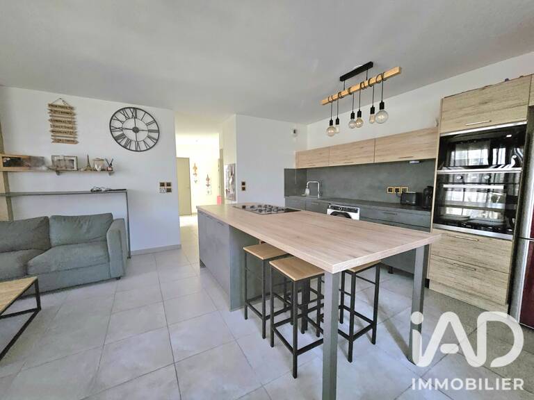 Vente Appartement 3 pièces — photo 1