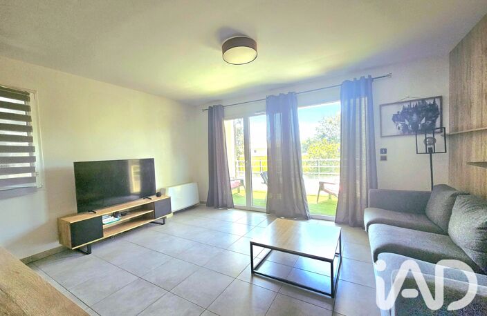 Vente Appartement 3 pièces — photo 2
