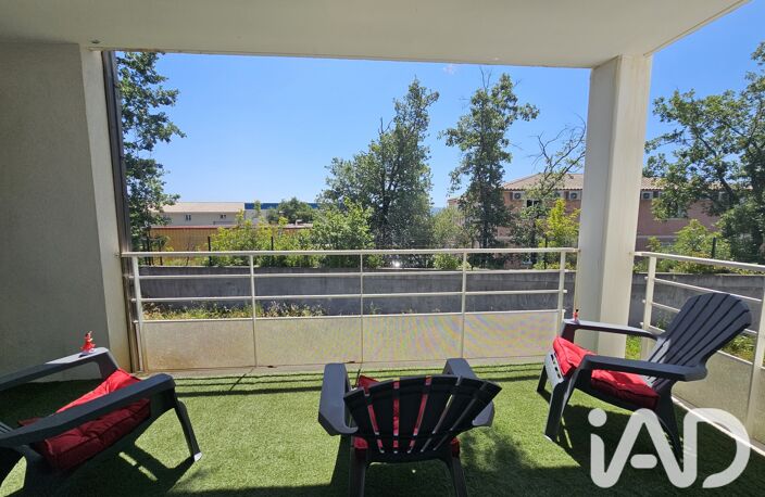 Vente Appartement 3 pièces — photo 3