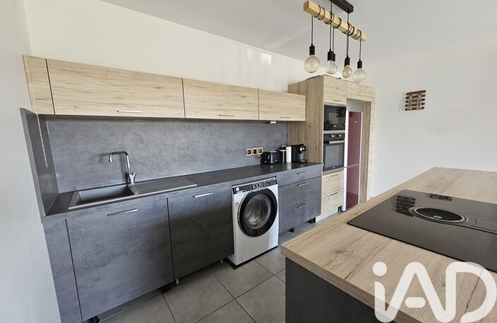 Vente Appartement 3 pièces — photo 4