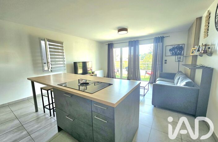 Vente Appartement 3 pièces — photo 5