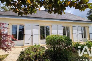 Maison 4 pièces 219500 €