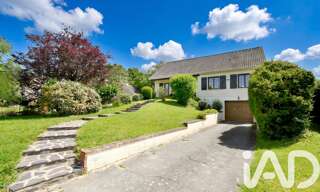 Maison 4 Pièces 93 m² à vendre à Itteville (91760)