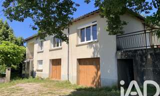 Maison 5 Pièces 98 m² à vendre à Couze-et-Saint-Front (24150)