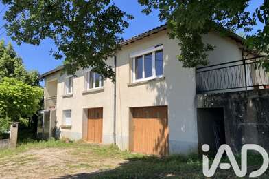 Maison 5 pièces 149800 €
