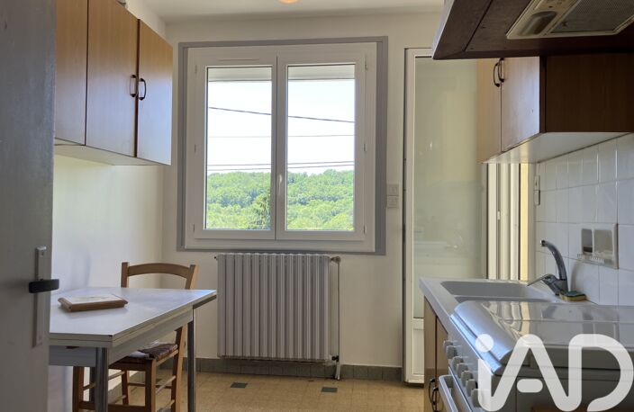 Vente Maison traditionnelle 5 pièces — photo 3