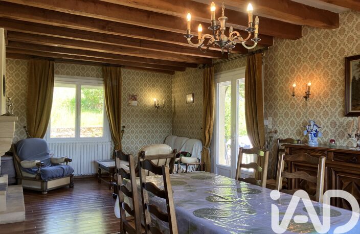 Vente Maison traditionnelle 5 pièces — photo 4