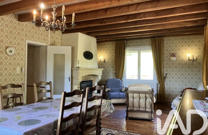 Vente Maison traditionnelle 5 pièces — photo 5