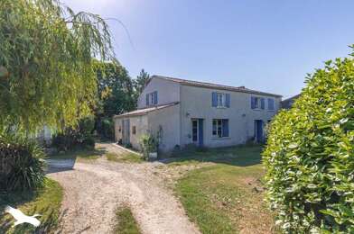 Maison 5 pièces 296520 €