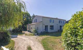 Maison 5 Pièces 150 m² à vendre à Saint-Agnant (17620)