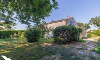 Maison 5 Pièces 150 m² à vendre à Saint-Agnant (17620)