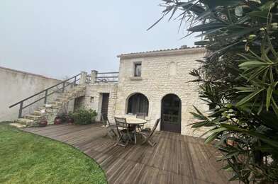 Maison 8 pièces 379000 €