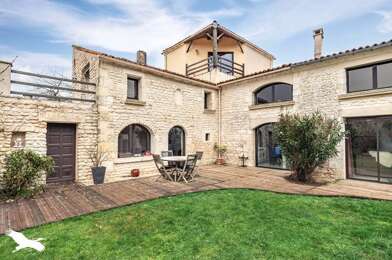 Maison 8 pièces 379000 €