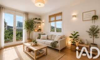 Appartement 3 Pièces 67 m² à vendre à Boulogne-Billancourt (92100)