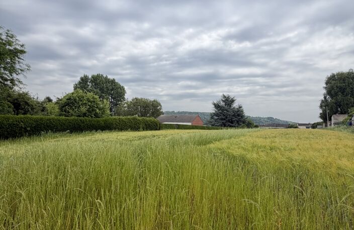 Vente Terrain à bâtir 3 367 m&sup2; — photo 2