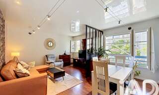 Appartement 4 Pièces 79 m² à vendre à Sannois (95110)