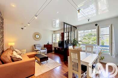 Appartement 4 pièces 244500 €