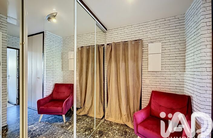 Vente Appartement 4 pièces — photo 2