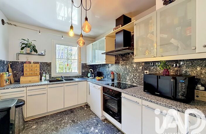 Vente Appartement 4 pièces — photo 3