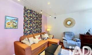 Appartement 4 Pièces 79 m² à vendre à Sannois (95110)