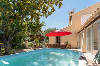 Maison 10 pièces 624000 €
