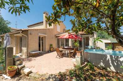 Maison 10 pièces 599000 €