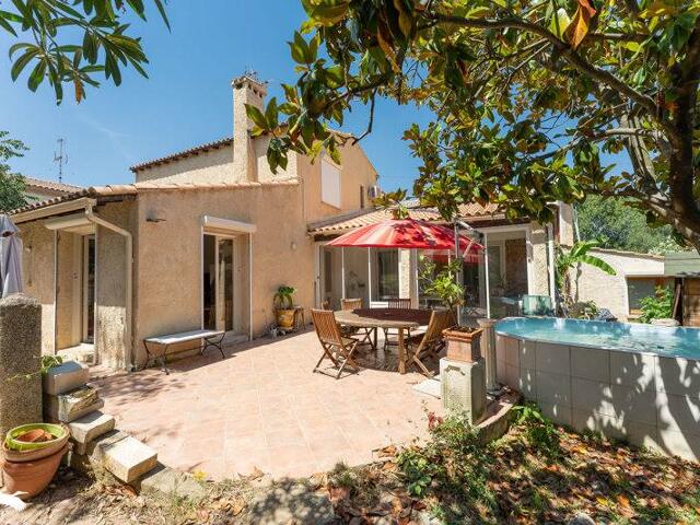 Maison proposé à Le Crès
