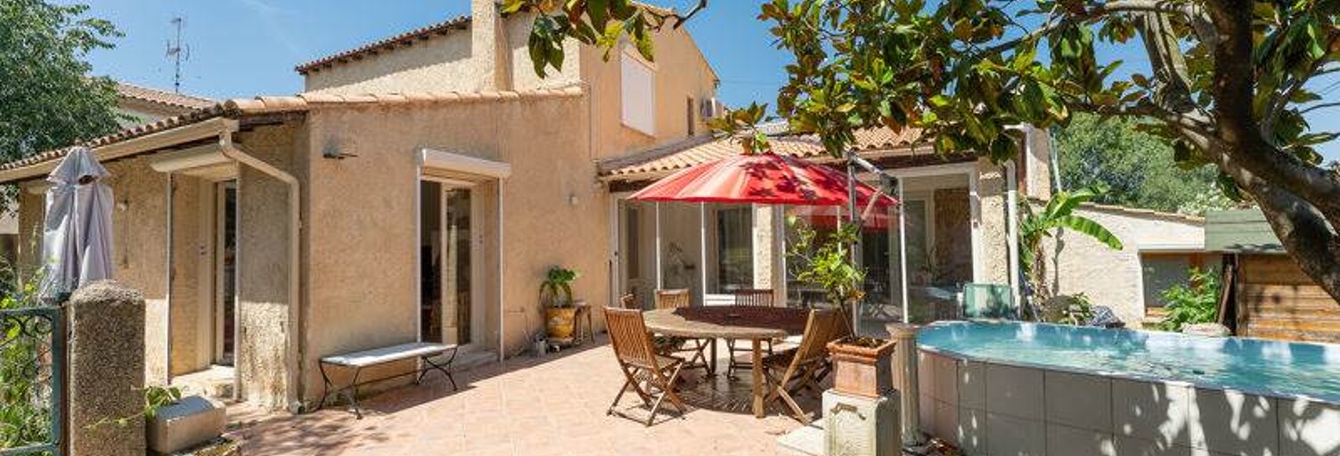 Maison 10 Pièces 264 m² à vendre à Le Crès (34920)