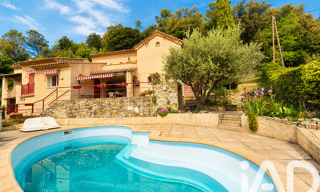 Maison 4 Pièces 115 m² à vendre à Anduze (30140)