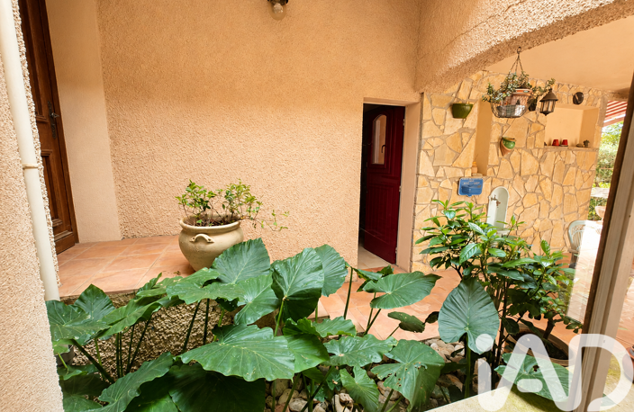 Vente Maison/villa 4 pièces — photo 3