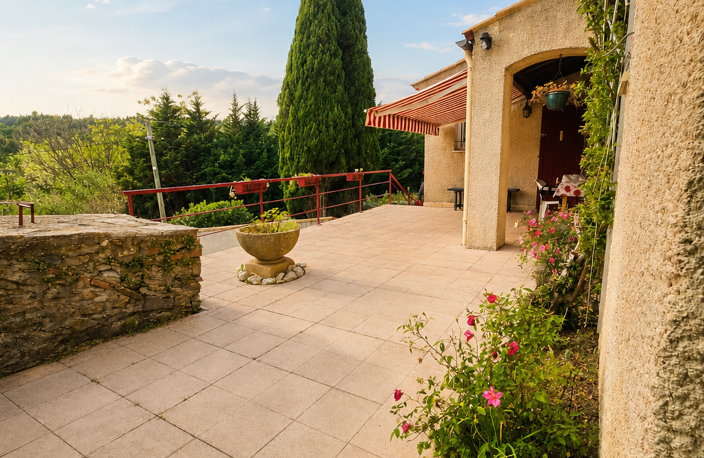 Vente Maison/villa 4 pièces — photo 4