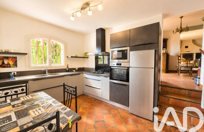 Vente Maison/villa 4 pièces — photo 5