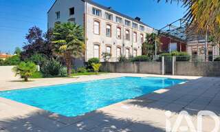 Appartement 6 Pièces 158 m² à vendre à Vertou (44120)