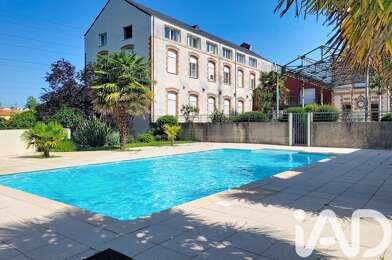 Appartement 6 pièces 572000 €