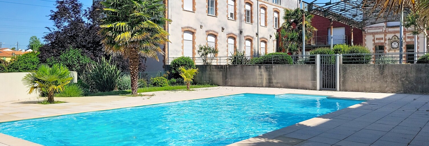 Appartement 6 Pièces 158 m² à vendre à Vertou (44120)