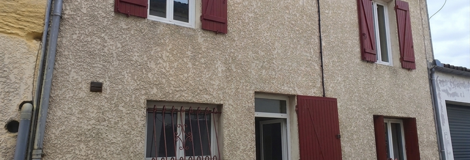 Maison 3 Pièces 81 m² à vendre à Saint-Denis-de-Pile (33910)
